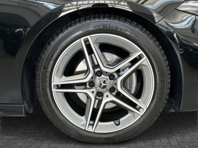 MERCEDES-BENZ A 180 d Automatic AMG Line Advanced Plus rif. 24040468 - Foto 7