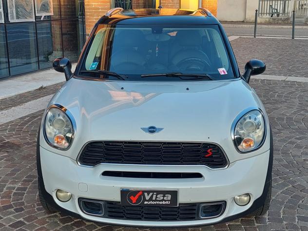 Mini Cooper S Countryman Mini 1.6 Cooper S Countryman ALL4 #MP - Foto 6