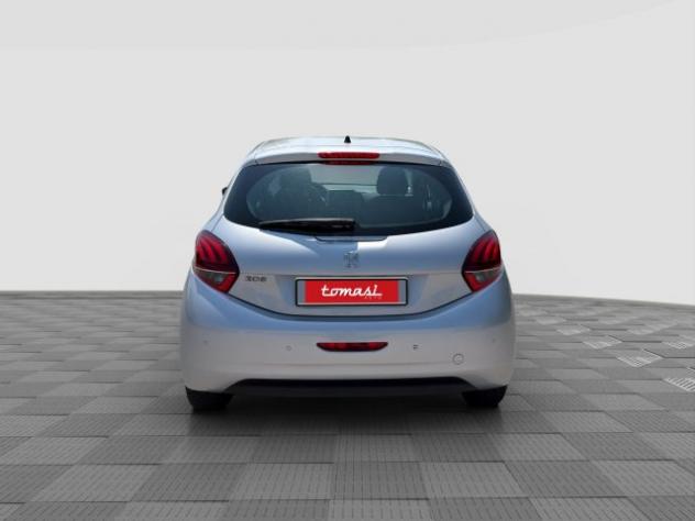 PEUGEOT 208 208 1.6 BlueHDi 75 CV 5 porte Active rif. 23975443 - Foto 4