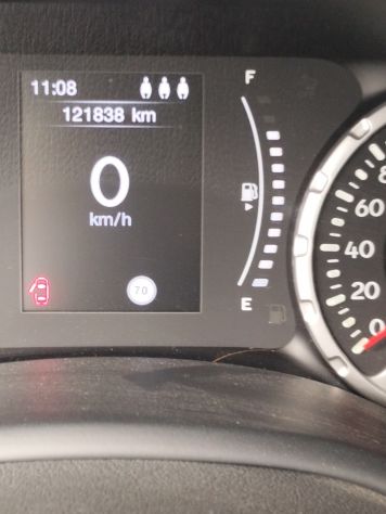 Jeep Renegade 1.6 Diesel 130 CV – VAN 5 posti - Foto 2