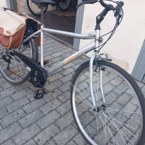 Bici uomo come nuova - Foto 4