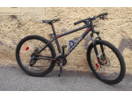 Bicicletta 26 / S - B'TWIN Rockrider, in alluminio