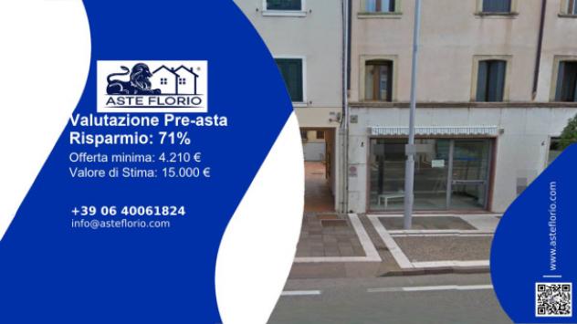 Immobile in asta di 30 m² in vendita a Cerea - Foto 2