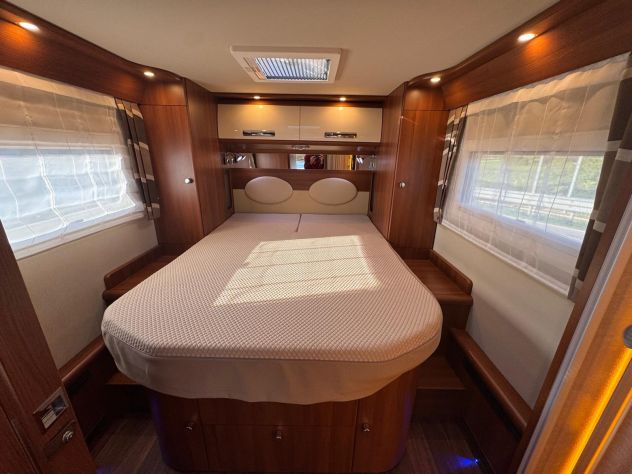 Carthago Chic E line 51 Qb - Foto 5