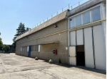 Casalecchio di Reno (BO) - Affittasi capannone