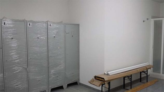 capann Rosignano - Capannone a Rosignano Marittimo - Foto 6