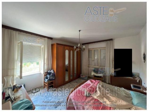 IMMOBILI-IMMOBILE RESIDENZIALE-via G. d Annunzio 19 - Foto 8