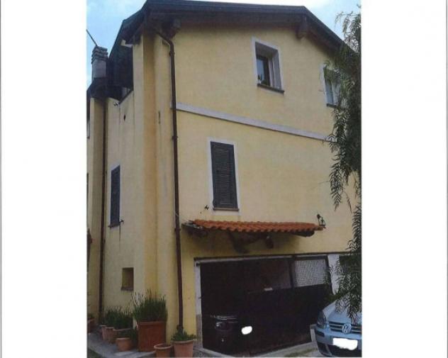 Immobile in asta di 156 m² con più di 5 locali e box auto in vendita a Albenga - Foto 10
