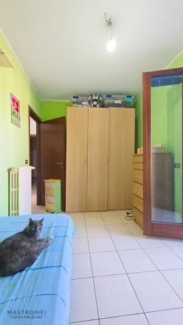 APPARTAMENTO di 3 vani e di 79 mq (BUGGIANO) rif. 3610 - Foto 13