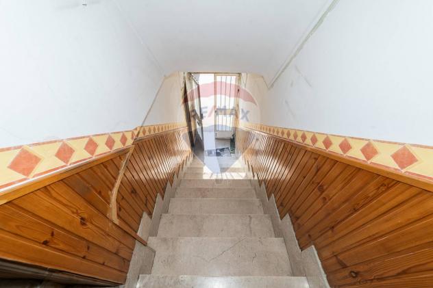 Casa Semindipendente in vendita a Caltagirone - Foto 14