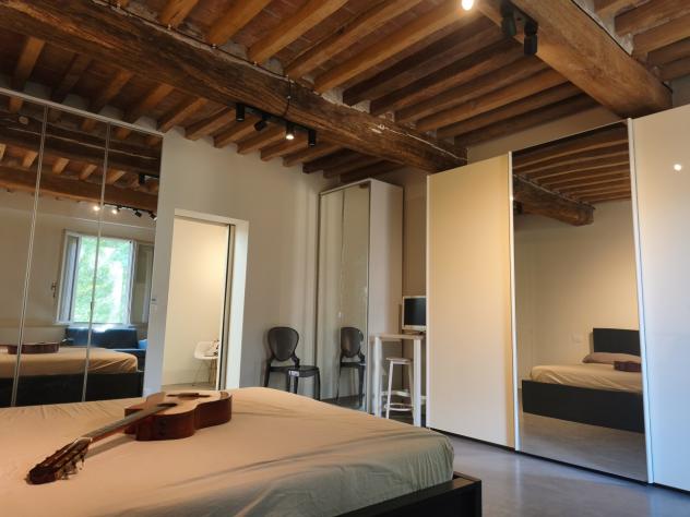 Porzione di casa in vendita a Carpi - Foto 12