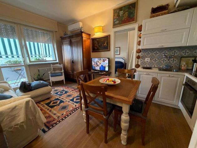 Appartamento in vendita a Marina di Carrara - Carrara 50 mq Rif: 1416642