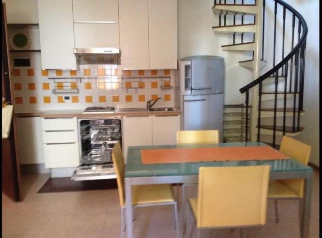 Appartamento in vendita a Marina di Carrara - Carrara 70 mq Rif: 1326526