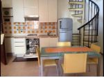 Appartamento in vendita a Marina di Carrara - Carrara 70 mq  Rif: 1326526