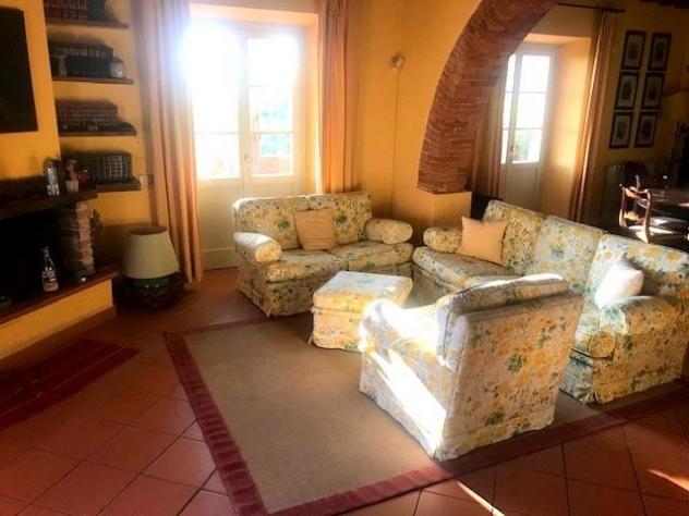 Villetta bifamiliare in vendita a Avenza - Carrara 170 mq Rif: 1086314 - Foto 4