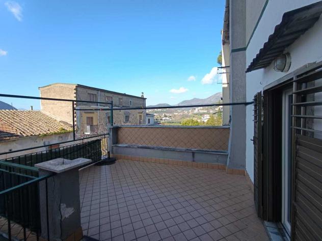 Terratetto in vendita a Cava de' Tirreni - Foto 16