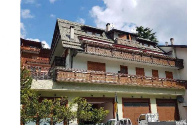 Immobile in asta di 174 m² in vendita a Chiesa in Valmalenco - Foto 8
