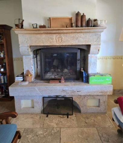 Villa vista mare in zona panoramica a Civitavecchia - Foto 3