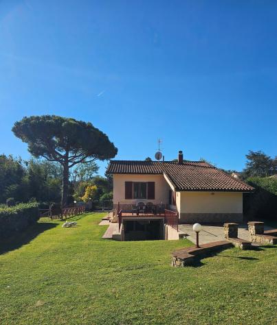 Villa in vendita a Tremoleto - Crespina Lorenzana 115 mq Rif: 1400804 - Foto 9