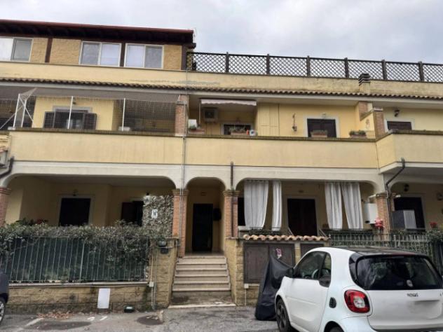 Immobile in asta di 56 m² in vendita a Fiumicino - Foto 8