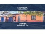 Immobile in asta di 174 m² con più di 5 locali in vendita a Lentini