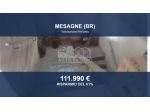 Immobile in asta di 453 m² in vendita a Mesagne