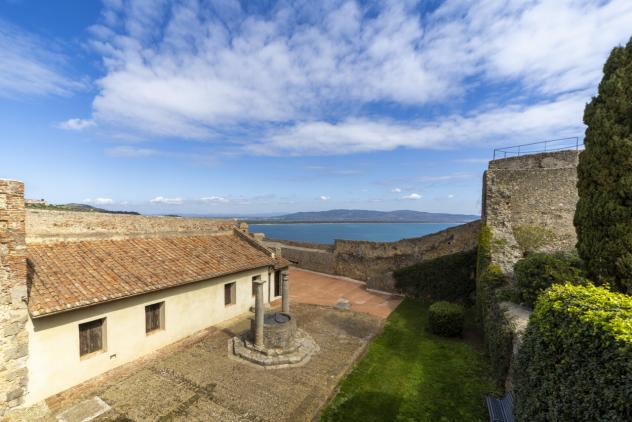 Appartamento in vendita a Monte Argentario - Foto 20