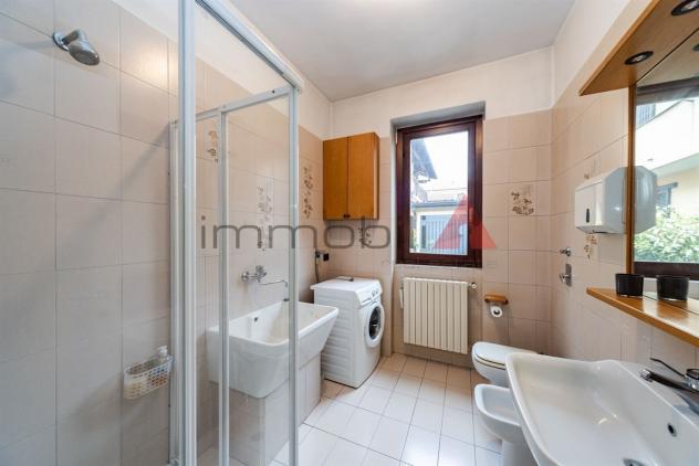 Nova Milanese - Casa semindipendente euro 288.000,00 - Foto 19