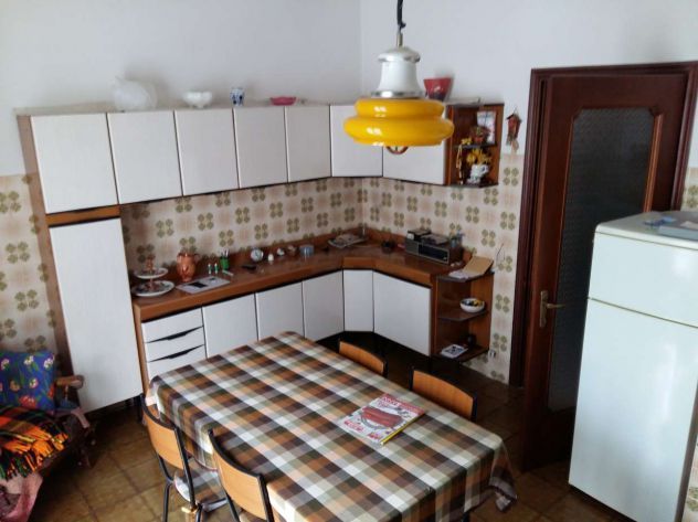 Ampio appartamento in zona tranquilla - Foto 3