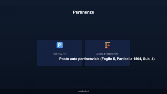 Immobile in asta di 90 m² in vendita a Policoro - Foto 6