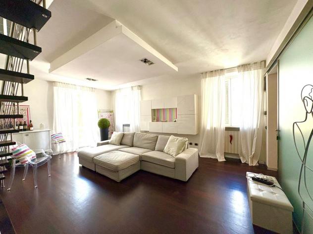 Appartamento in vendita a Ponsacco 85 mq Rif: 1432965