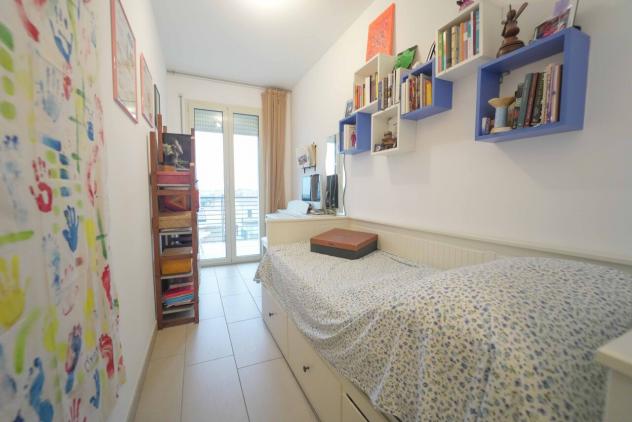 Trilocale in vendita a Rimini - Foto 11
