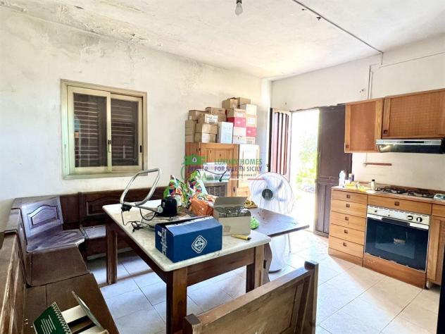Rif. 2336 - Casa indipendente con terreno a Santa Croce Camerina - Foto 7