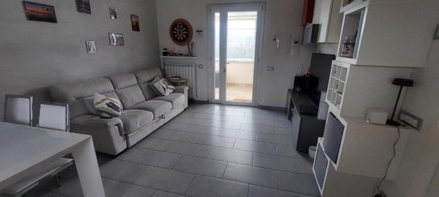 Casa semindipendente in vendita a San Lazzaro - Sarzana 85 mq Rif: 1402674 - Foto 4
