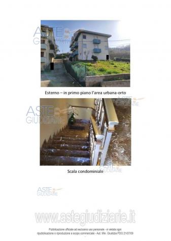 IMMOBILI-IMMOBILE RESIDENZIALE-Strada per Bettolelle, 81/b, 60019 Bettolelle AN, Italia - Foto 5