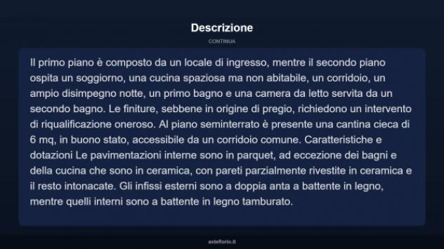 Immobile in asta di 80 m² in vendita a Sesto Calende - Foto 13