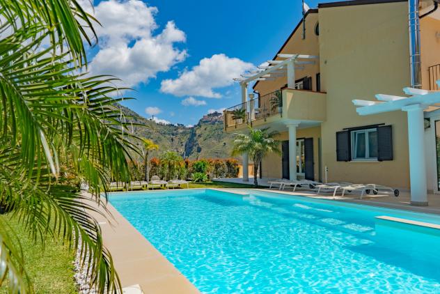 Villa in vendita a Taormina - Foto 5