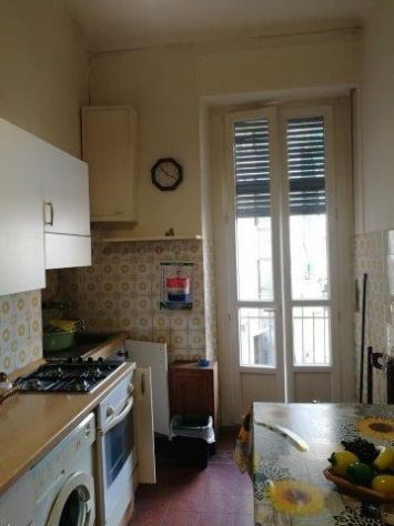 Grazioso e luminoso trilocale in Barriera Milano - Foto 8