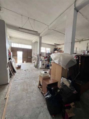 Immobile in asta di 171 m², box auto in vendita a Treville - Foto 16