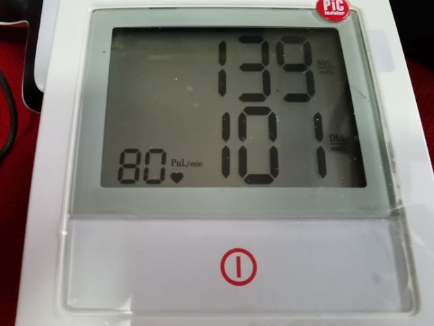 MISURATORE ( DI PRESSIONE - PIC ) - Foto 2
