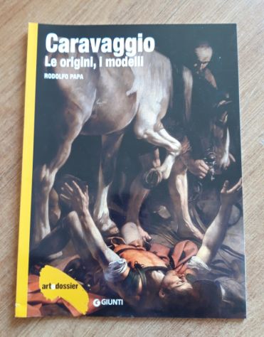 ART & DOSSIER nr. 264 + CARAVAGGIO