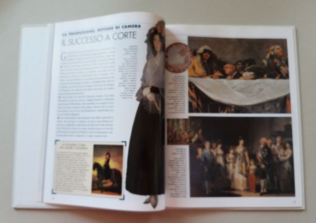 GOYA - Fucilazione del 3 maggio - Foto 5