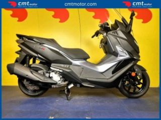 SYM Cruisym 300 Garantito e Finanziabile rif. 23117377