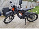 Bicicletta elettrica Sur-Ron Light Bee X del 2023