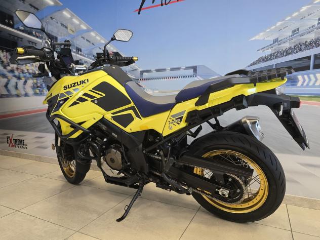 Suzuki V Strom DL 1050 XT 03/2020 - Km 35000 - Foto 4