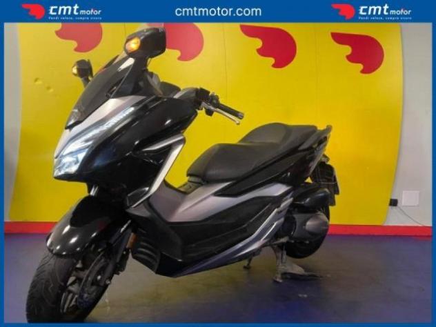 HONDA Forza 300 Garantito e Finanziabile rif. 23956346 - Foto 2