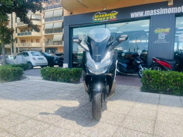 HONDA Forza 300 TUTTO INCLUSO ANCHE PASSAGGIO! MINI RATE rif. 23924289 - Foto 4