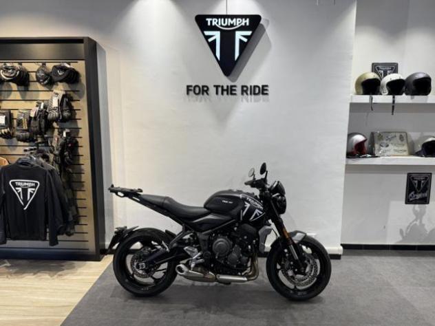 TRIUMPH Trident 660 . rif. 23811224