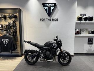 TRIUMPH Trident 660 . rif. 23811224