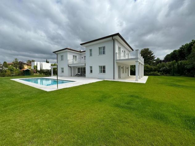 Villa in affitto a Forte dei Marmi 500 mq Rif: 1275354 - Foto 3
